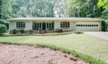 1942 Sawyer Court Snellville, GA 30078