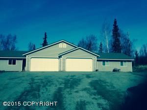 3400 S Valley View Drive, Wasilla, AK 99654