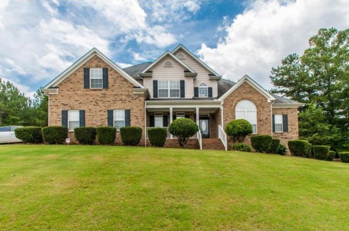 5252 Prestley Crossing Lane, Douglasville, GA 30135