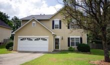 589 Reading Court Lawrenceville, GA 30043