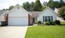 3162 Sentinel Circle Lawrenceville, GA 30043