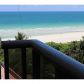 6039 COLLINS AV # 722, Miami Beach, FL 33140 ID:13168669