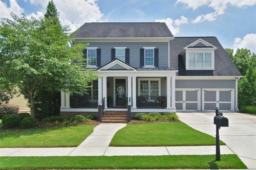 1005 Regal Hills Lane, Mableton, GA 30126