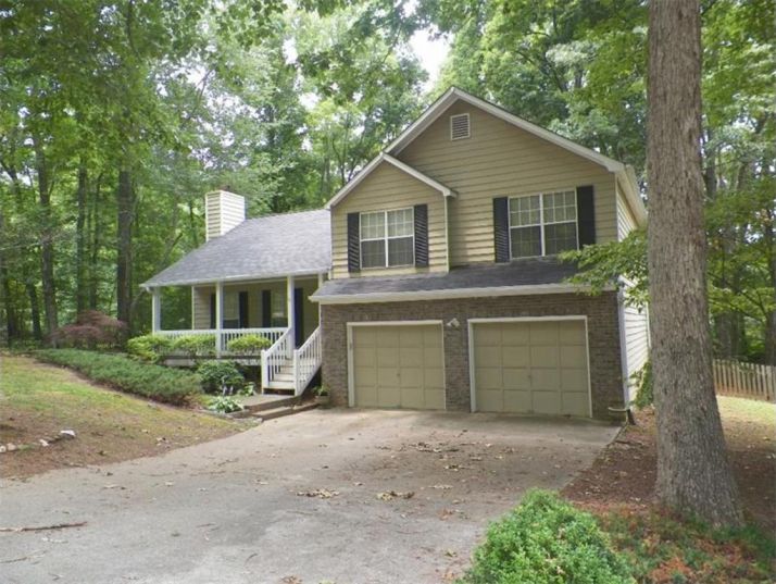 6291 Sayre Drive, Dallas, GA 30157