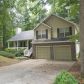 6291 Sayre Drive, Dallas, GA 30157 ID:13128019