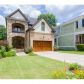 1172 Thornwell Drive Ne, Atlanta, GA 30319 ID:12855534