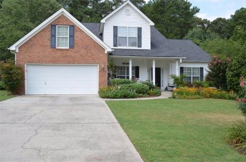 1190 Tributary Way, Dacula, GA 30019