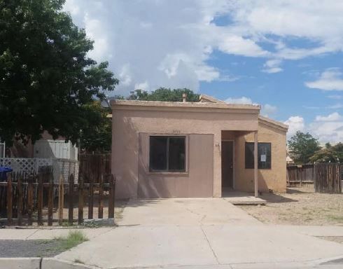 9701 Western Ave SW, Albuquerque, NM 87121