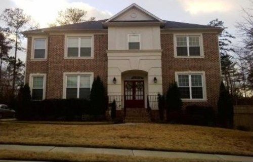 3212 Walnut Ridge, Atlanta, GA 30349