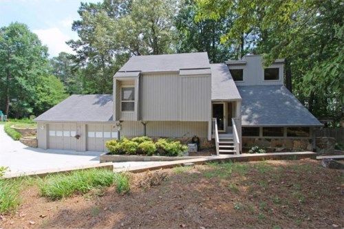 1712 Emerson Court, Marietta, GA 30062