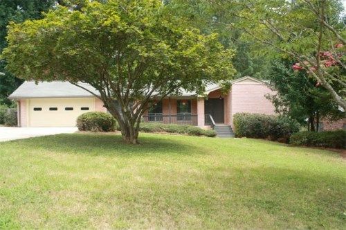 5470 Ledford Drive, Austell, GA 30106