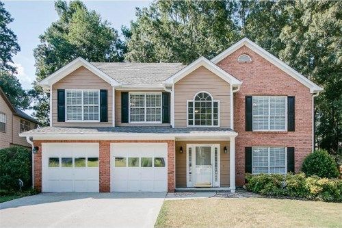 1429 Field Creek Terrace, Lawrenceville, GA 30043