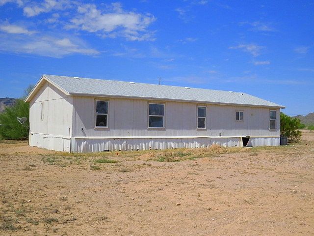 2619 N Saddle Vista Rd, Tonopah, AZ 85354