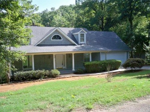 4733 Walnut Bend Drive, Gainesville, GA 30507