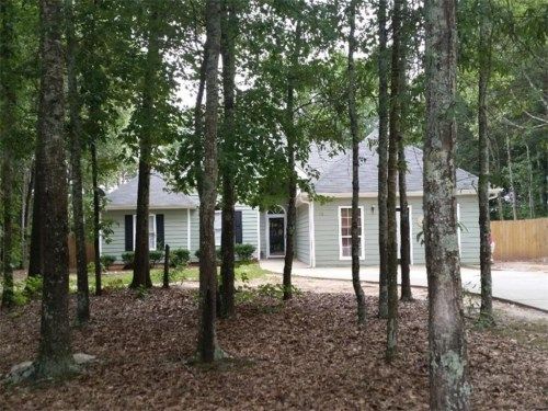 38 Herald Drive, Bethlehem, GA 30620