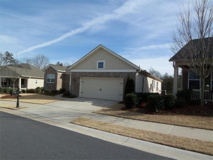 3212 Black Gum Lane, Gainesville, GA 30504