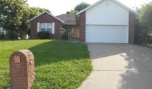 805 S Ballard Dr Nixa, MO 65714