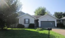 700 S. Eagle St Nixa, MO 65714