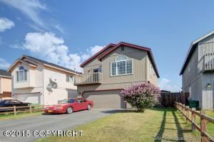 4221 West Lake Avenue, Anchorage, AK 99502