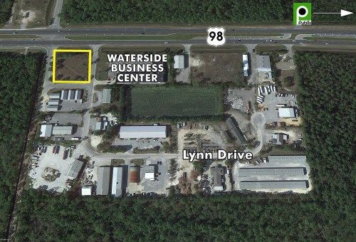 .74 ACRES Hwy 98, Santa Rosa Beach, FL 32459