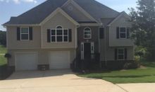 847 Jefferson Walk Circle Jefferson, GA 30549