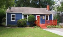 264 Sisson Avenue Ne Atlanta, GA 30317