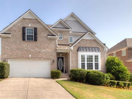 2321 Norbury Cove Se, Smyrna, GA 30080