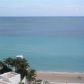 3505 S OCEAN DR # 906, Hollywood, FL 33019 ID:11878015