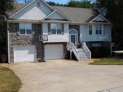 35 Meadowbridge Drive Sw, Cartersville, GA 30120