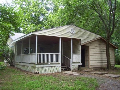 212 Collier, Hartman, AR 72840