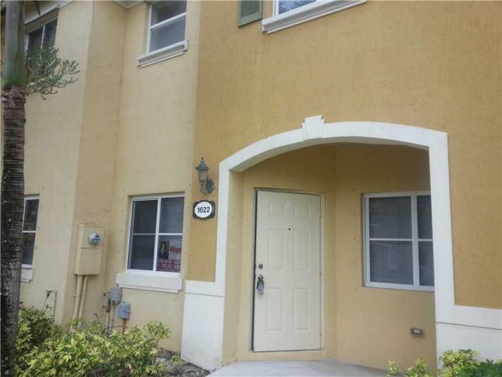 1622 SE 30 ST # 1622, Homestead, FL 33035