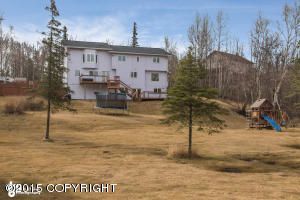 3811 E Cottonwood Way, Wasilla, AK 99654