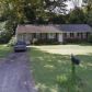 2348 Ne Strathmore Drive Ne, Atlanta, GA 30324 ID:13190085