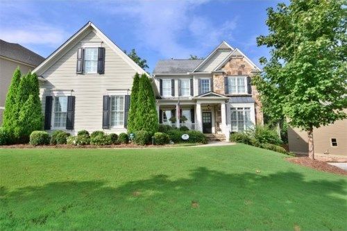 6636 Trail Side Drive, Flowery Branch, GA 30542