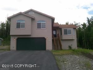 106 N Jessica Lane, Wasilla, AK 99654