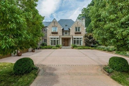 4674 Lake Forrest Drive Ne, Atlanta, GA 30342