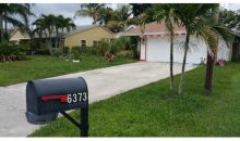 6373 FOSTER STREET Jupiter, FL 33458