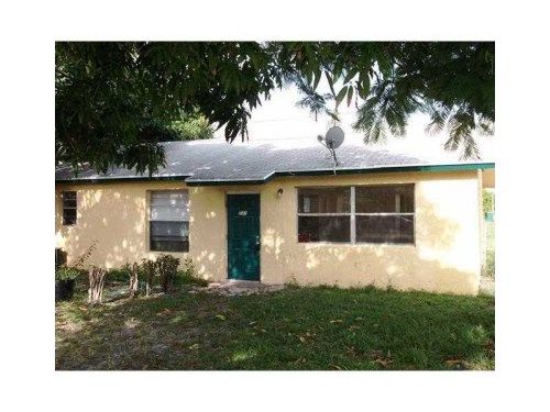 729 N F ST, Lake Worth, FL 33460