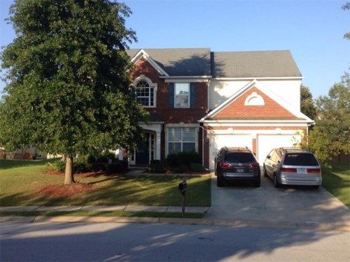 8465 Friarbridge Drive, Suwanee, GA 30024