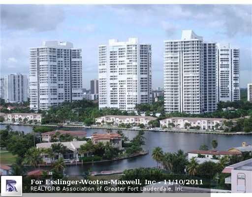 3180 S Ocean Dr # 1722, Hallandale, FL 33009