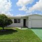 1685 NW 69TH AVE, Pompano Beach, FL 33063 ID:12140517