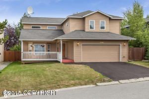 2531 Winterchase Circle, Anchorage, AK 99516