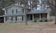 450 Fox Fire Smyrna, GA 30082