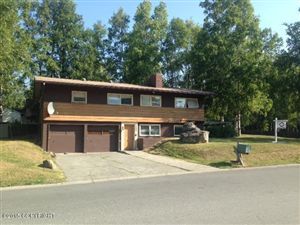 7233 Madelynne Drive, Anchorage, AK 99504