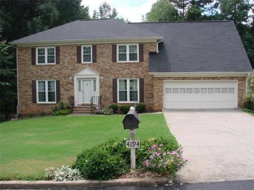 4194 King Richard Court, Snellville, GA 30039