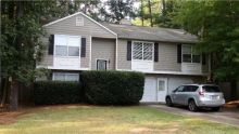 3204 Caley Mill Drive Powder Springs, GA 30127