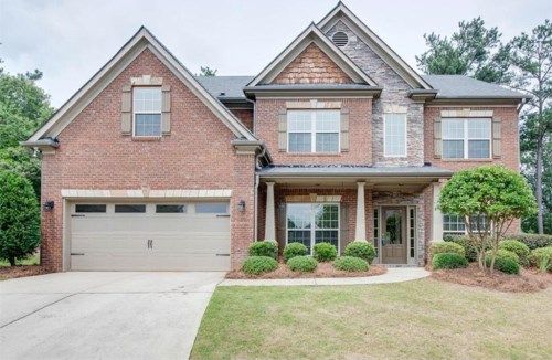 2206 Roberts View Trail, Buford, GA 30518