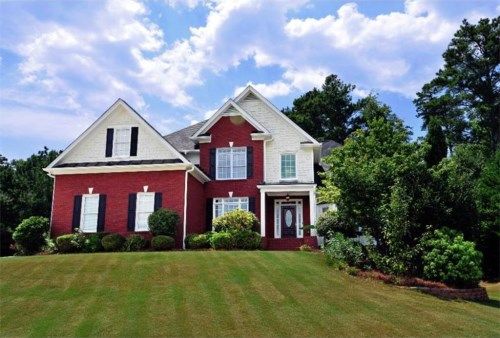 2730 Ivy Springs Court, Buford, GA 30519