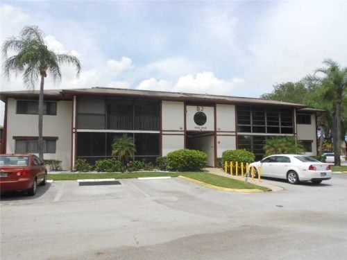 9920 S BELFORT CR # 208, Fort Lauderdale, FL 33321