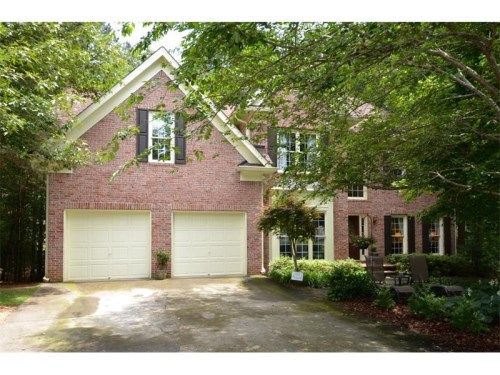 814 Aldenham Court, Suwanee, GA 30024